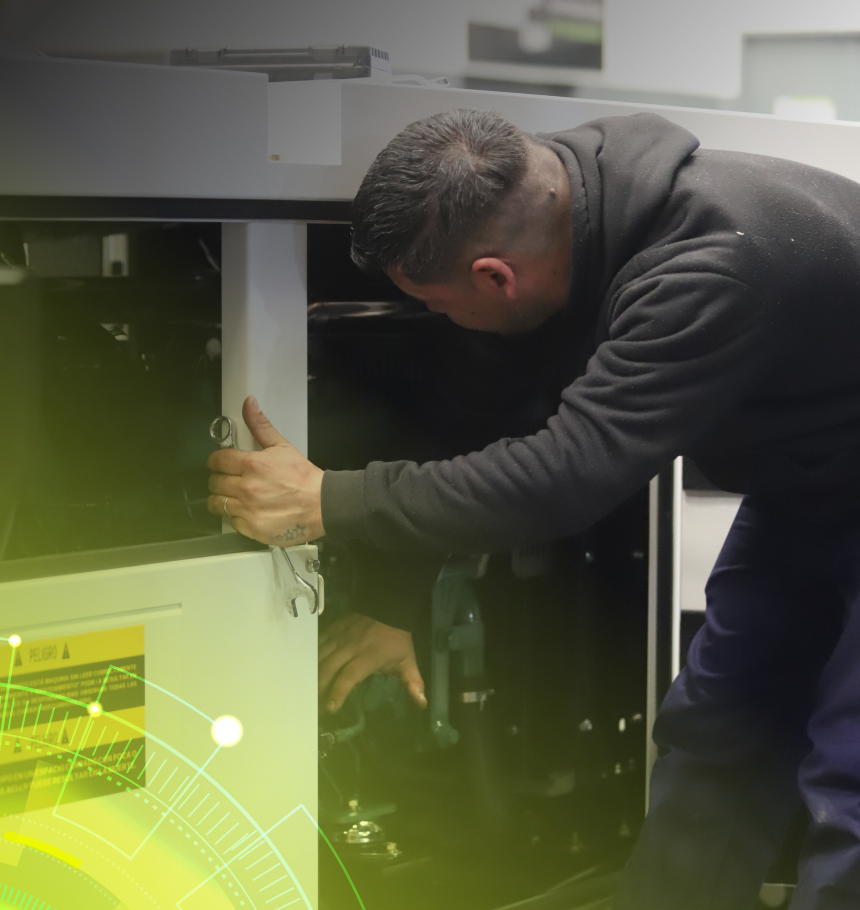 Generadores para hoteles